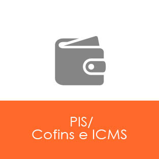 PIS/Confins e ICMS